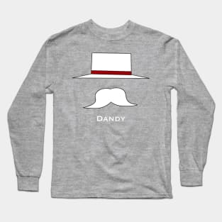 Dandy Long Sleeve T-Shirt